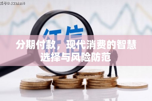 天等分期付款，现代消费的智慧选择与风险防范
