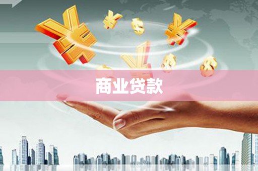 天等商业贷款