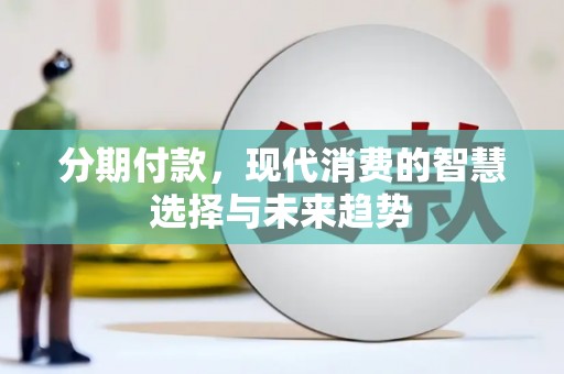 天等分期付款，现代消费的智慧选择与未来趋势