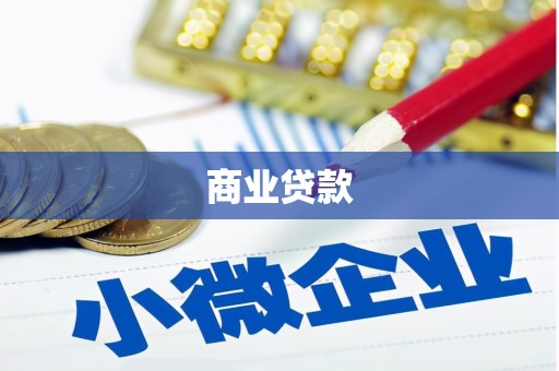 天等商业贷款