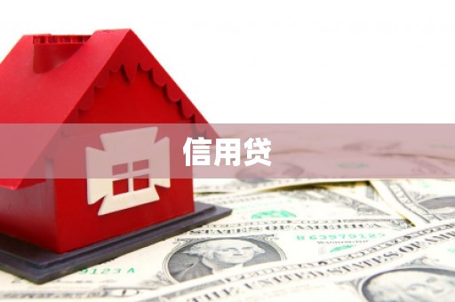 天等信用贷