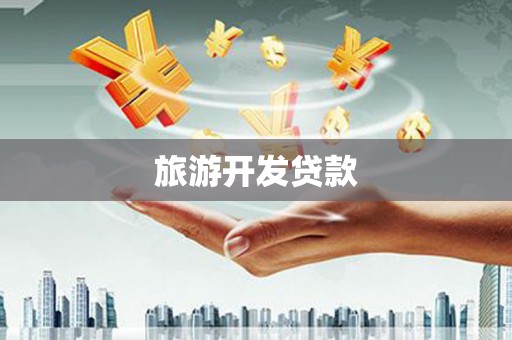 天等旅游开发贷款